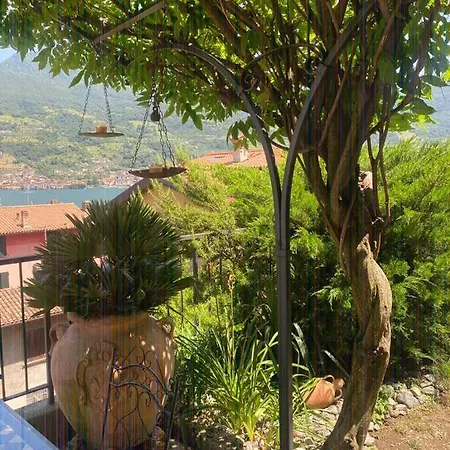 Villetta La Colombaia Carzano  Exterior foto