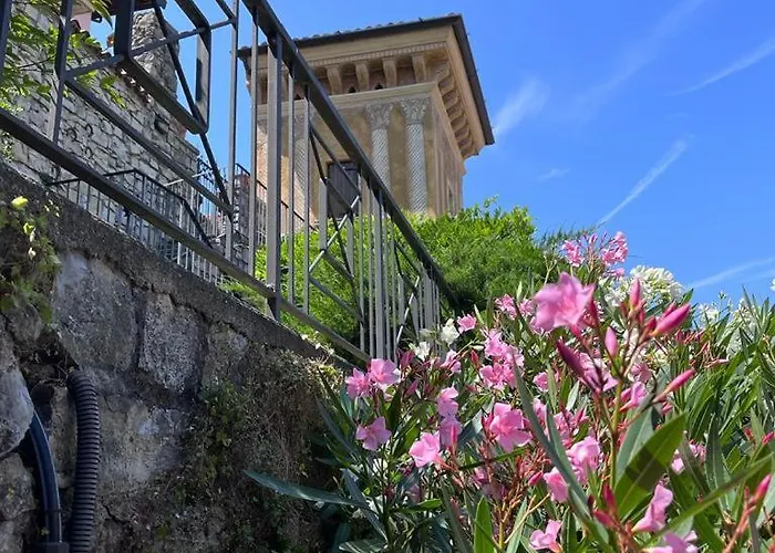 Villetta La Colombaia
