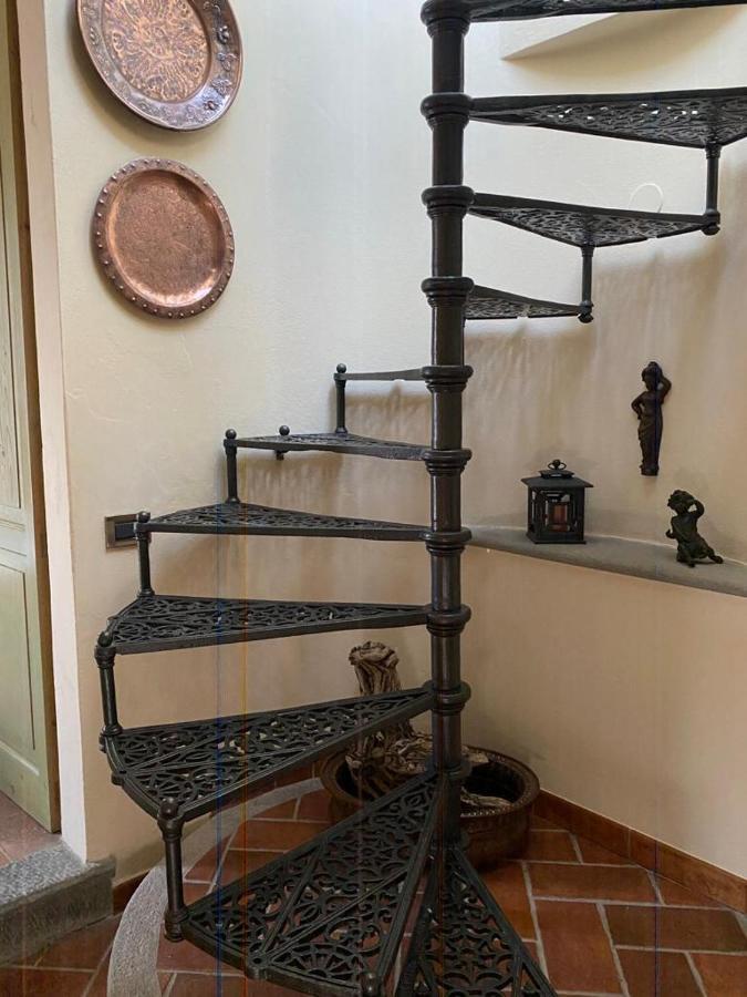 Holiday home La Colombaia *