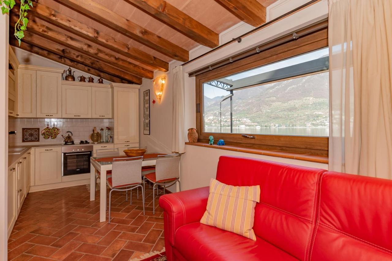 La Colombaia Holiday home