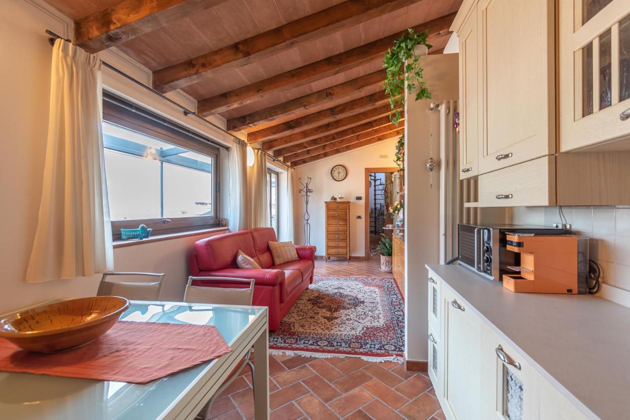 Holiday home La Colombaia