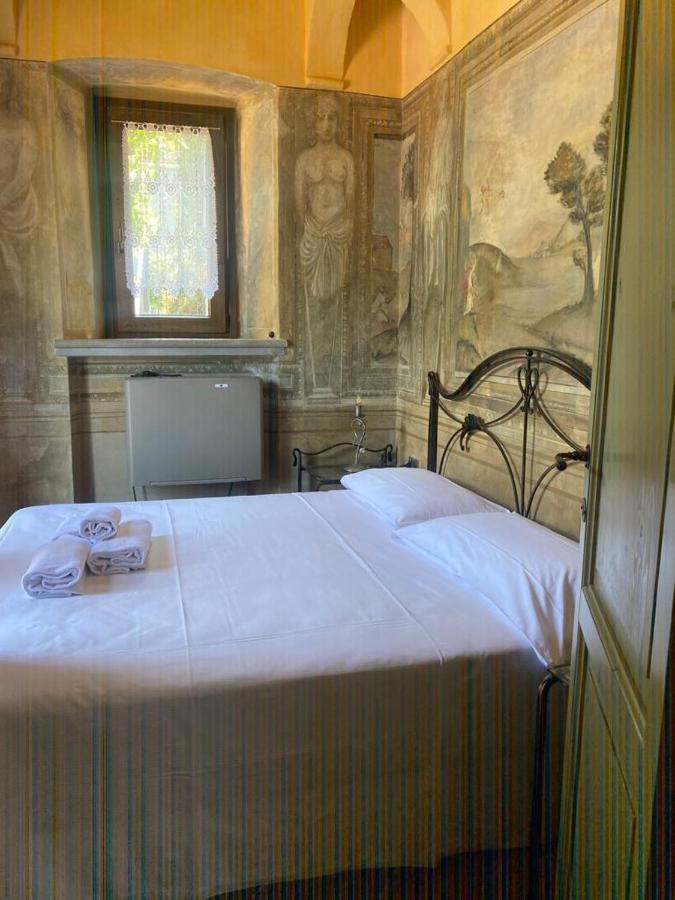 Holiday home La Colombaia Carzano (Lombardy)