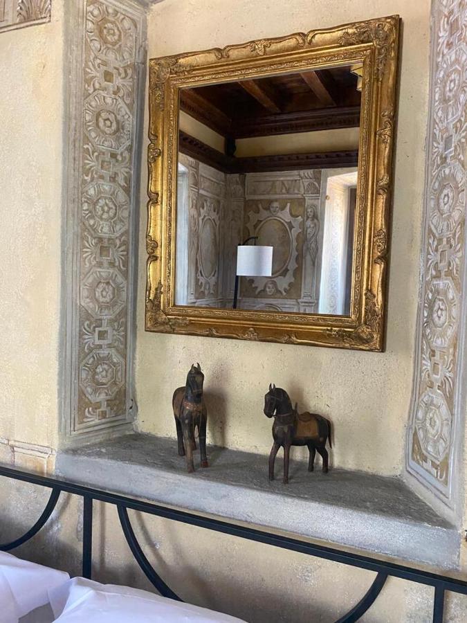 La Colombaia * Carzano (Lombardy)