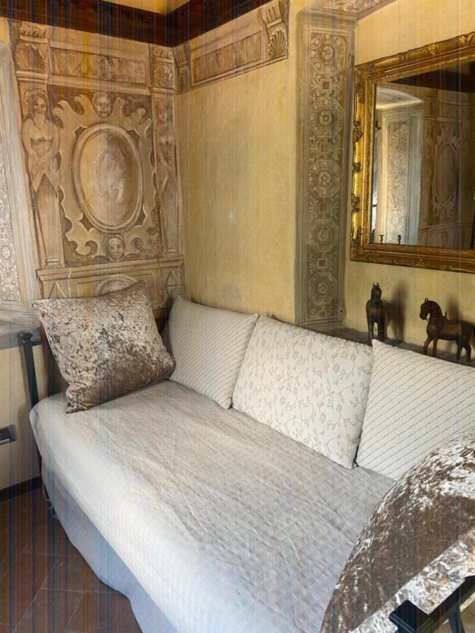 La Colombaia Holiday home