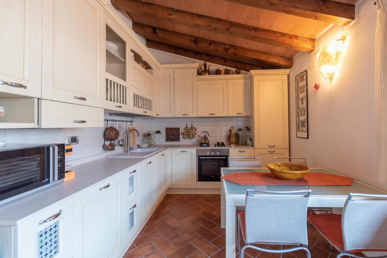 La Colombaia Holiday home