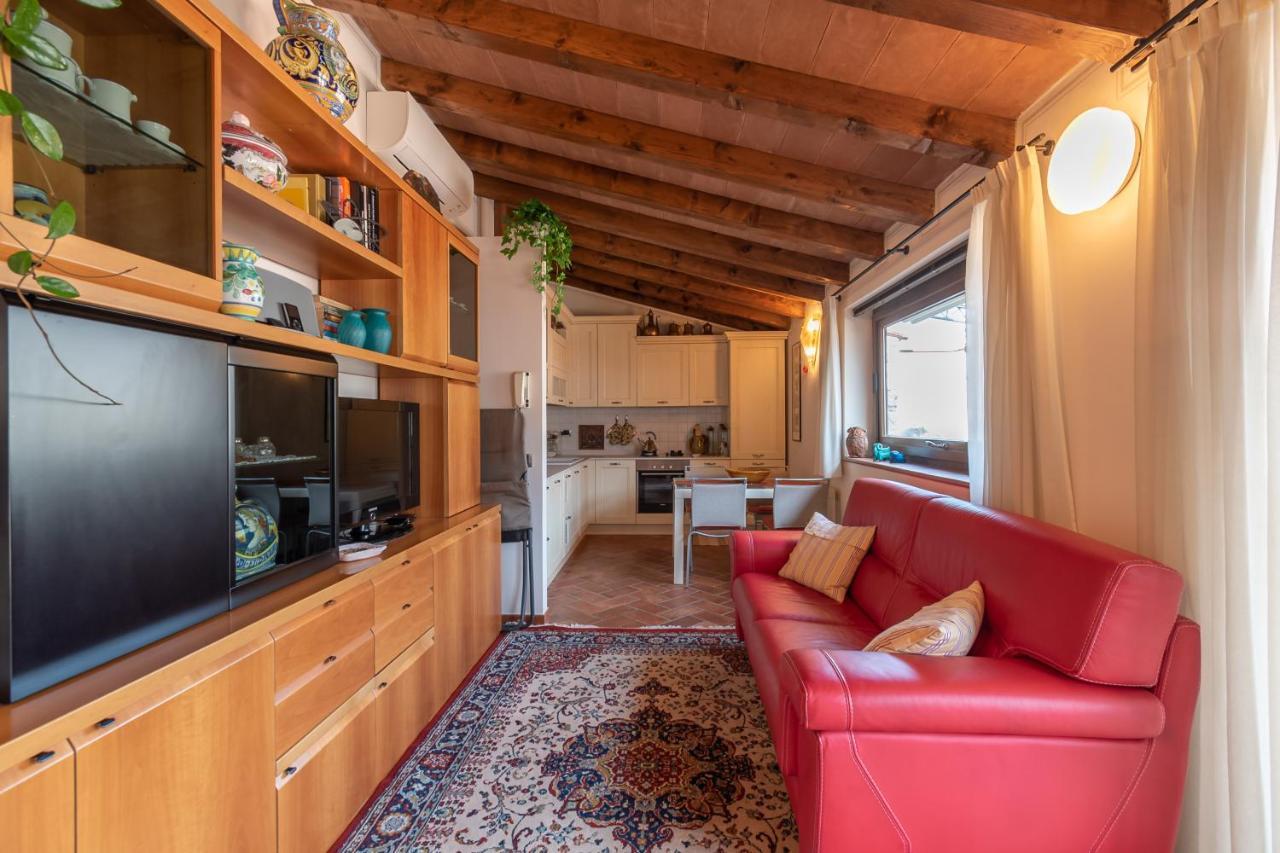 Holiday home La Colombaia Carzano (Lombardy)