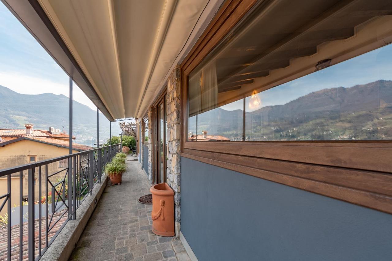 Holiday home La Colombaia Carzano (Lombardy)