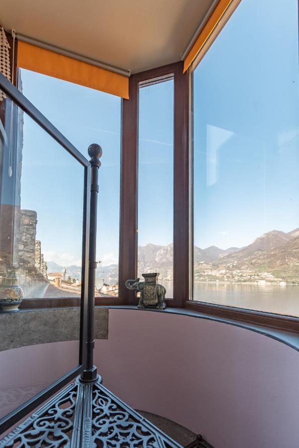 La Colombaia Holiday home Carzano (Lombardy)