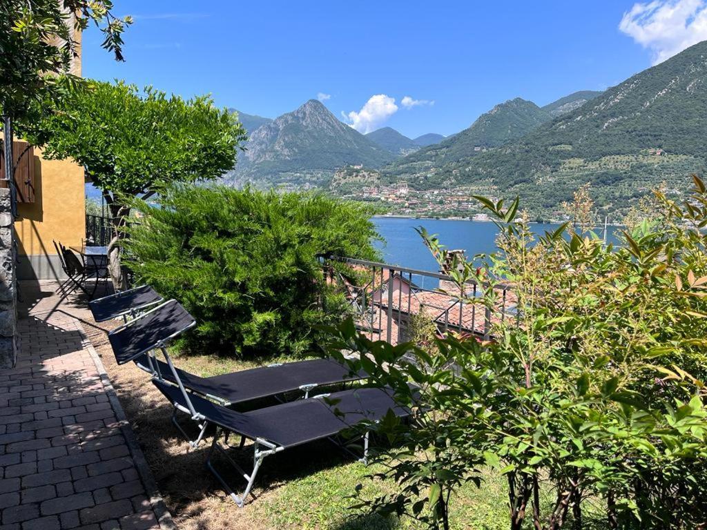 La Colombaia Holiday home *