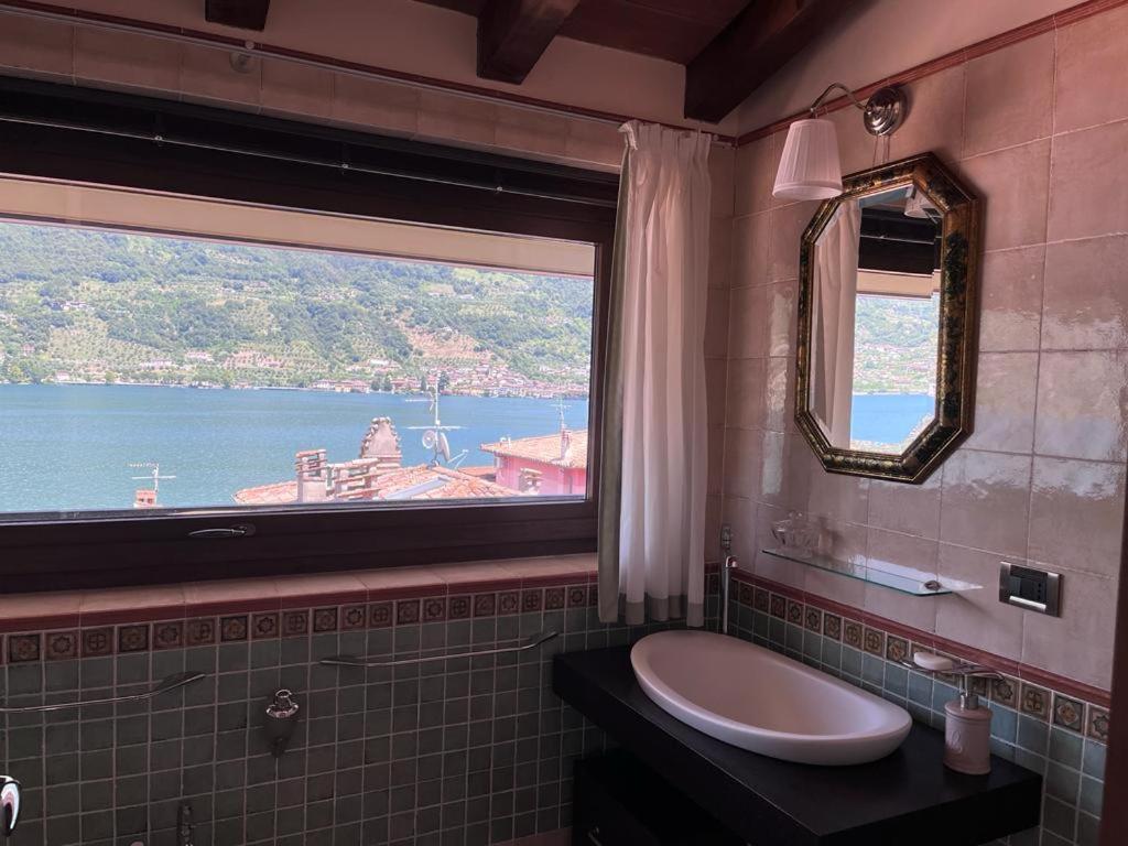 La Colombaia Holiday home *