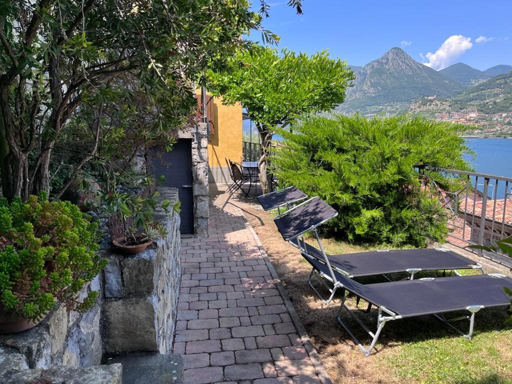 Holiday home La Colombaia *