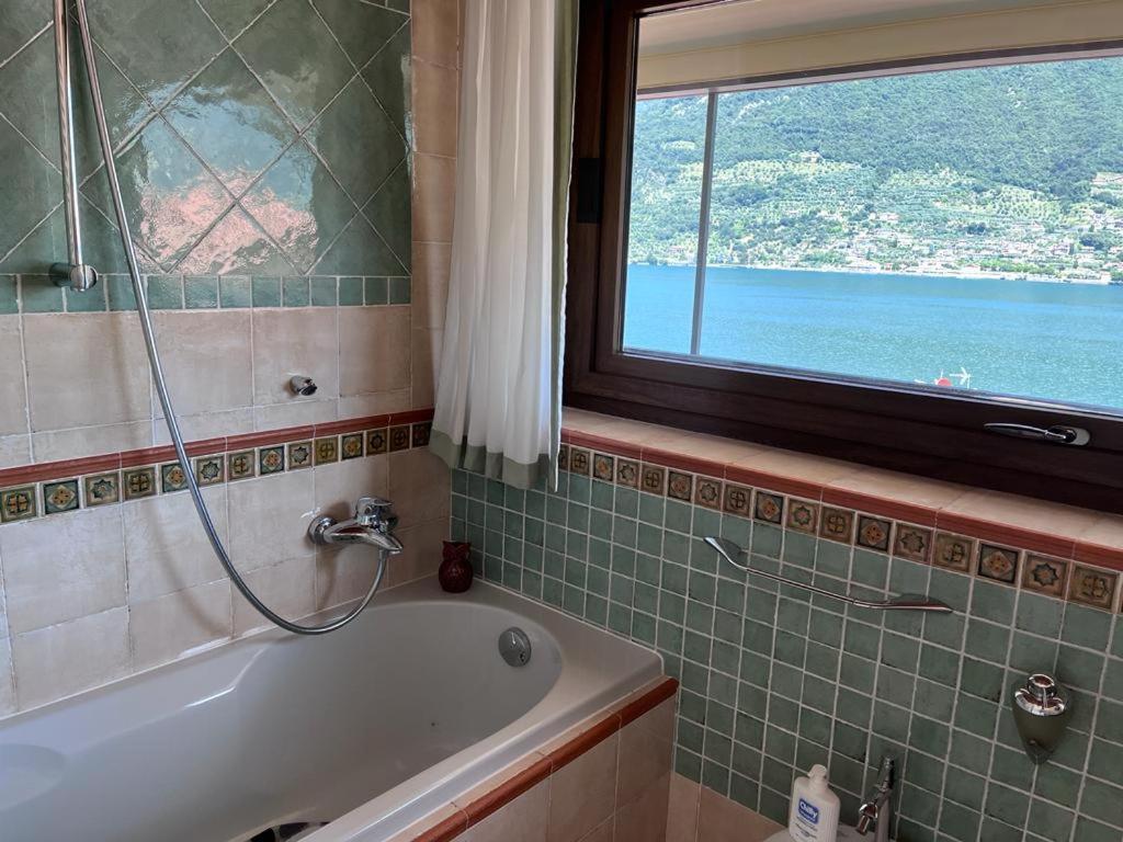 La Colombaia Holiday home *