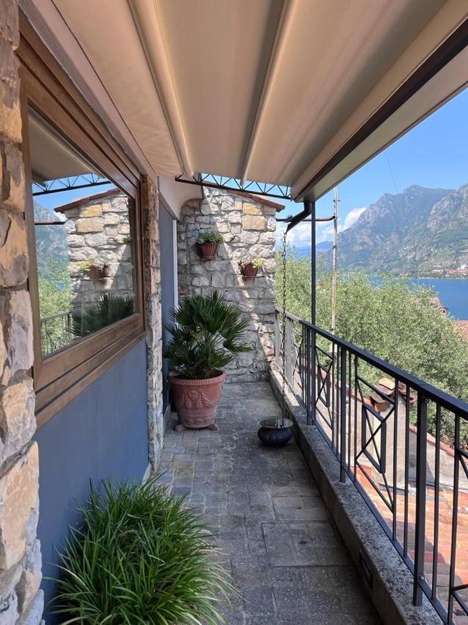 Holiday home La Colombaia Carzano (Lombardy)