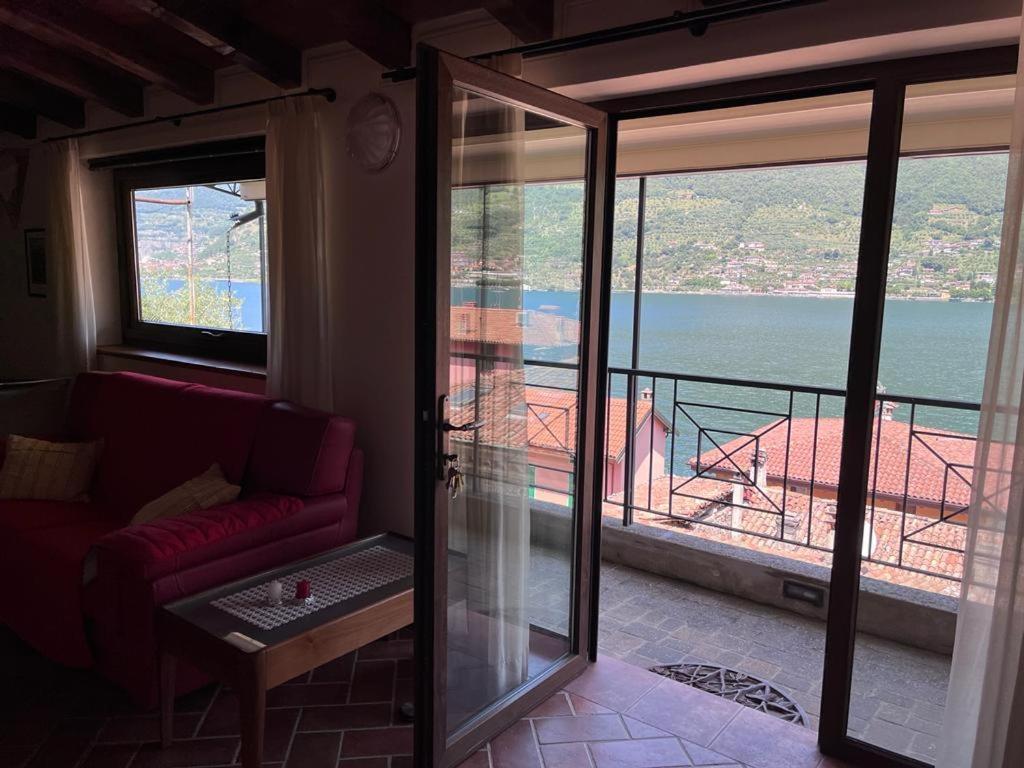 La Colombaia Holiday home *