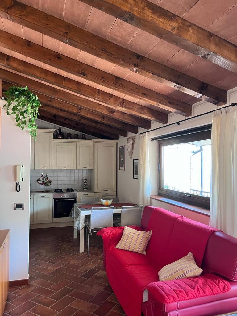 La Colombaia Holiday home