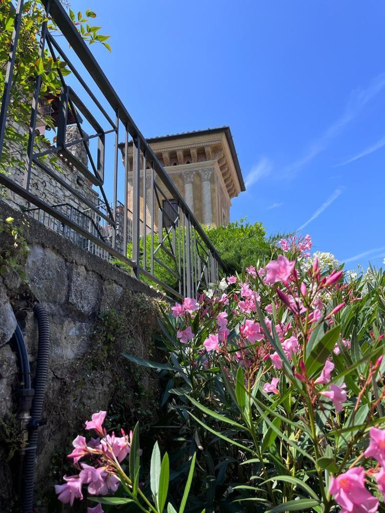 Holiday home La Colombaia Carzano (Lombardy)