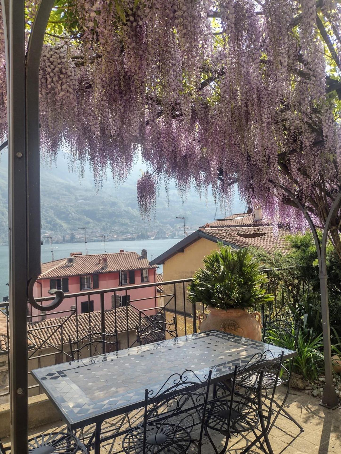La Colombaia Carzano (Lombardy)